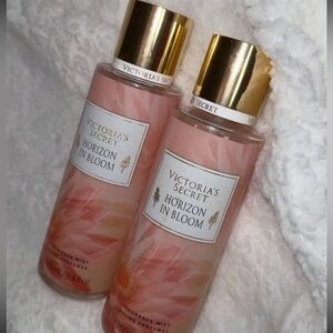 VS RARE horizon in bloom set